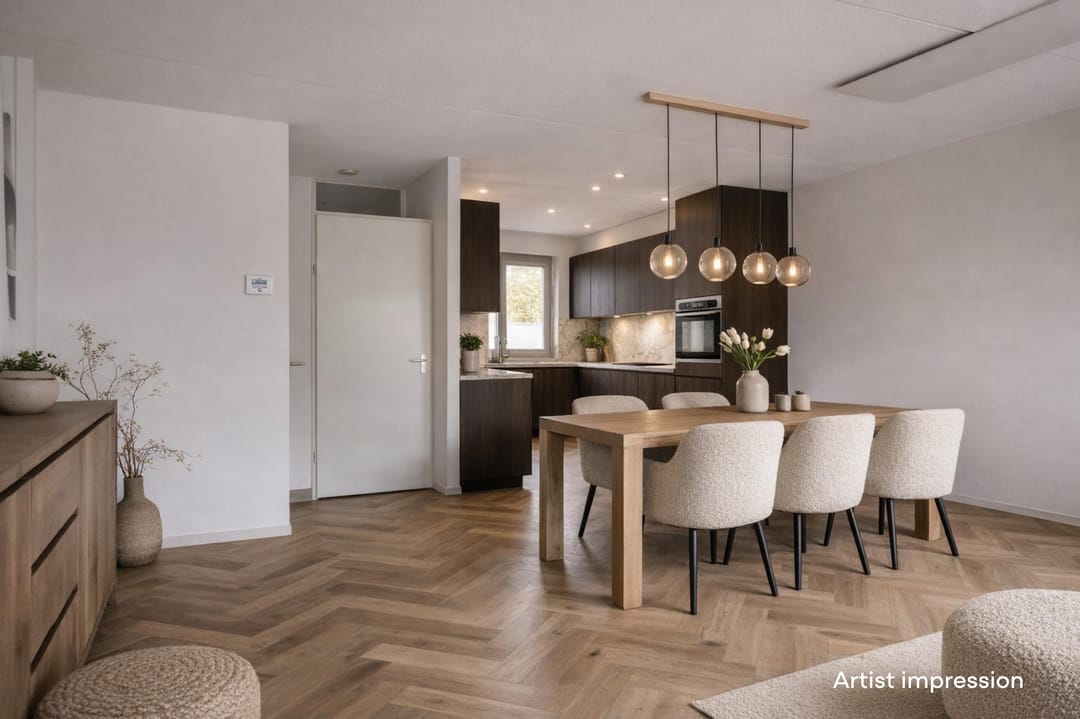 Foto 8 van Televisiestraat 102