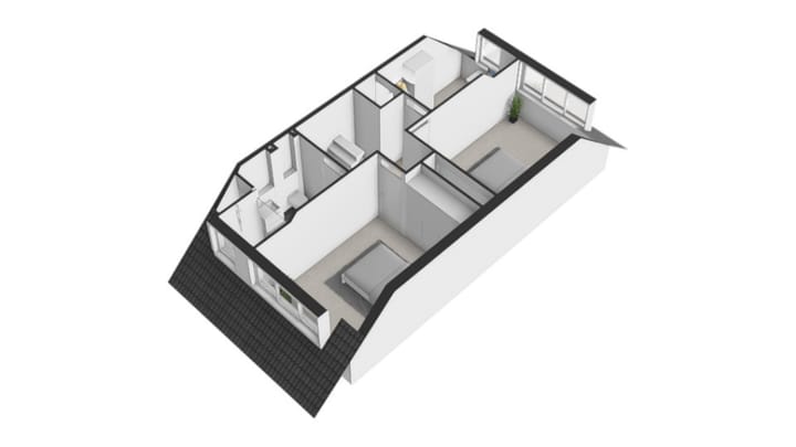 Foto 56 van de Meeuwse Acker 1415