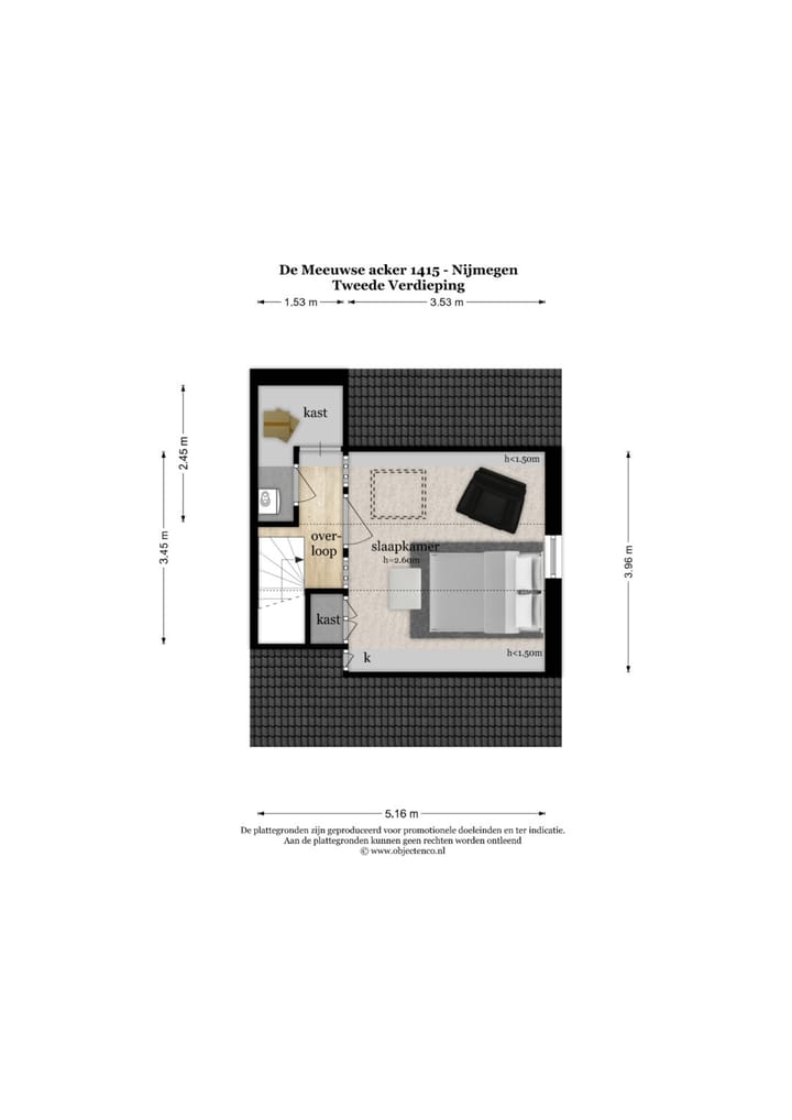 Foto 57 van de Meeuwse Acker 1415