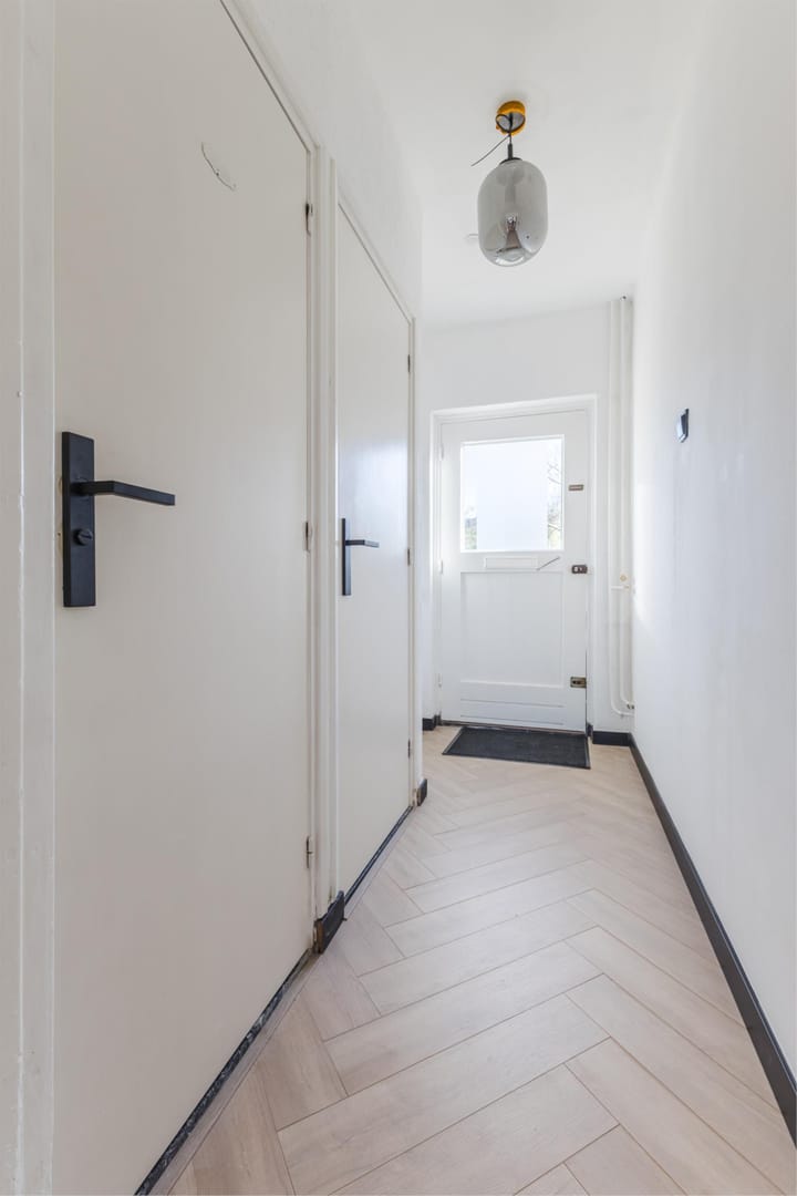 Foto 7 van Gerard Davidstraat 28