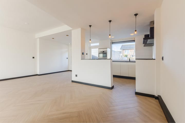 Foto 10 van Gerard Davidstraat 28