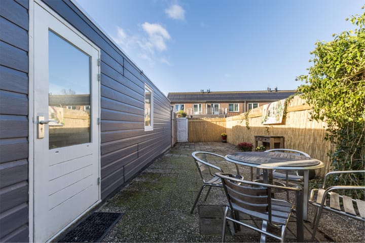 Foto 47 van Gerard Davidstraat 28