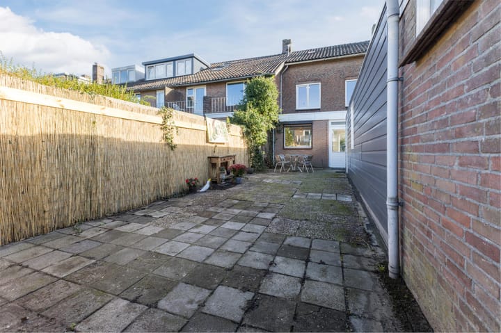 Foto 48 van Gerard Davidstraat 28