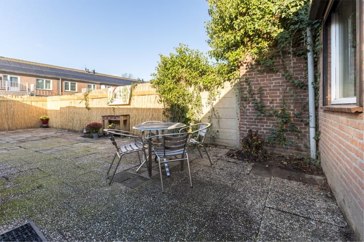 Foto 50 van Gerard Davidstraat 28