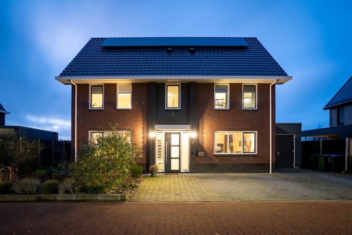 Foto 2 van Pier Hylckeshof 6