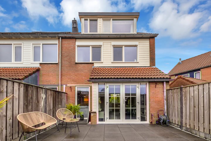 Foto 5 van Alikruik 22