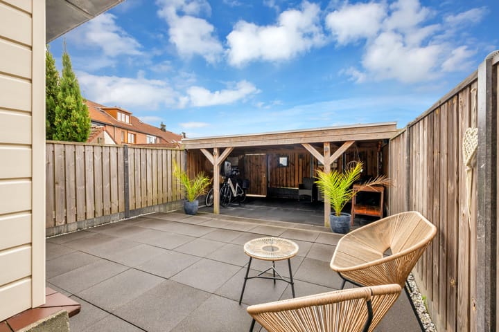 Foto 6 van Alikruik 22