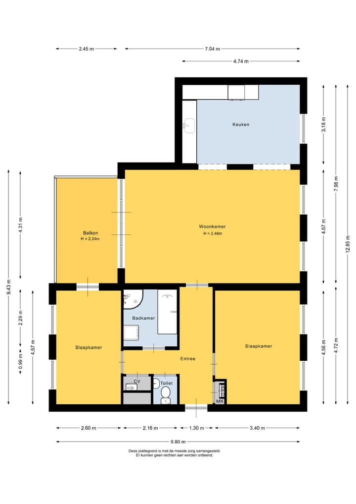 Foto 38 van Torckpark 11