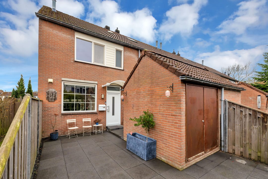 Foto 7 van Alikruik 22