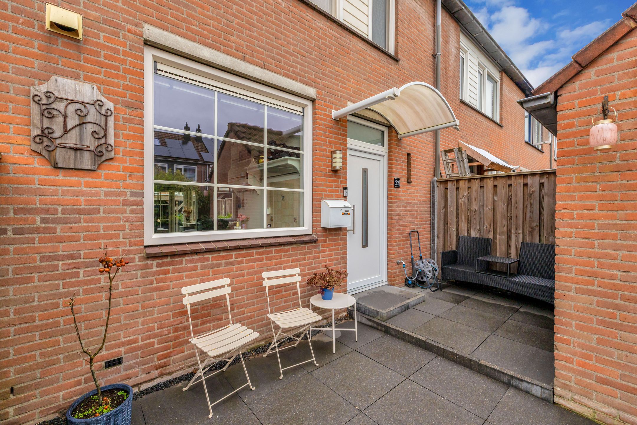 Foto 9 van Alikruik 22