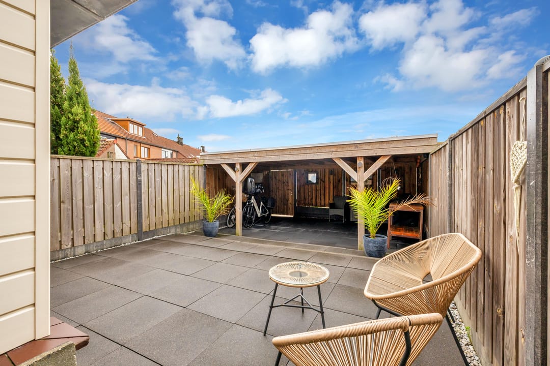 Foto 23 van Alikruik 22