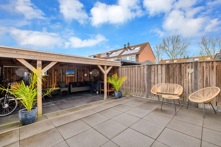 Foto 24 van Alikruik 22