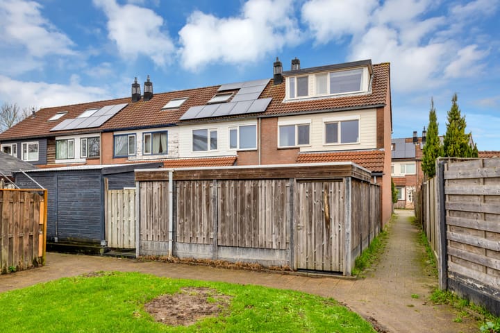 Foto 26 van Alikruik 22