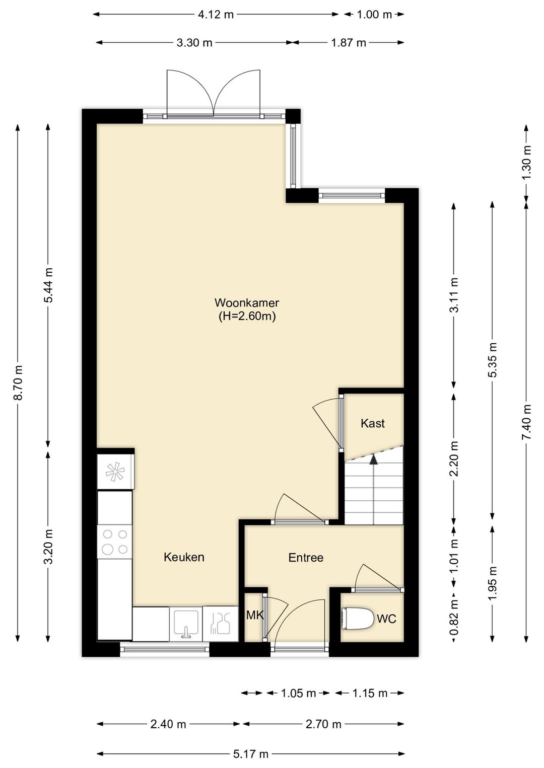 Foto 46 van Alikruik 22