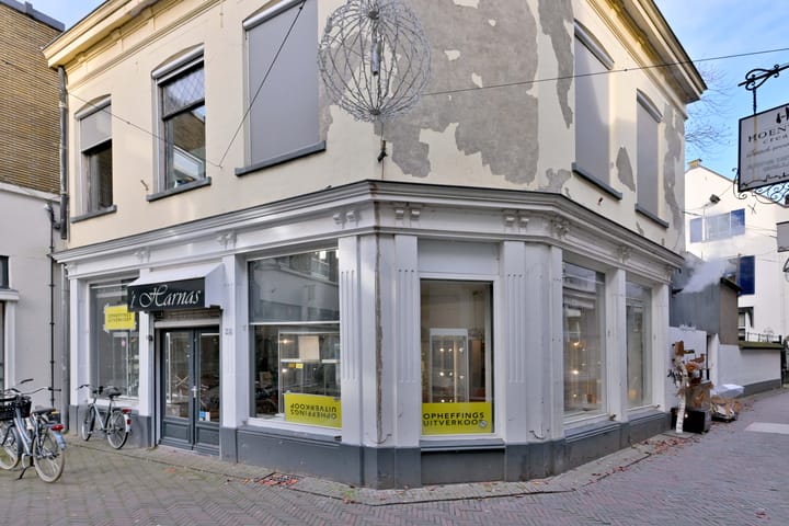 Spijkerboorsteeg 23