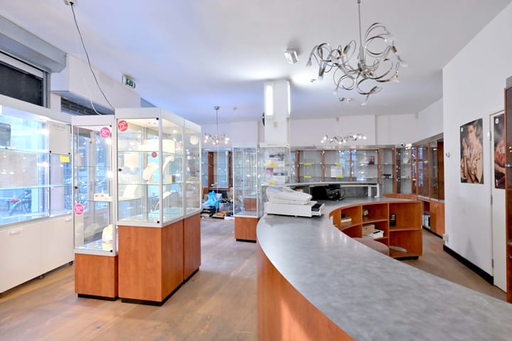 Spijkerboorsteeg 23, Deventer