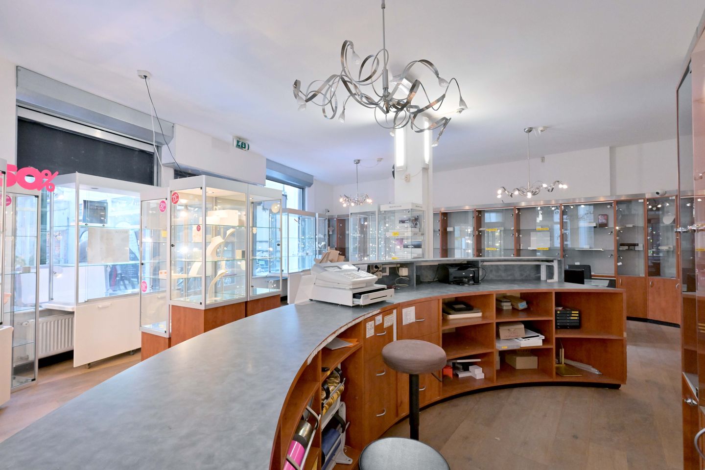 Bekijk foto 4 van Spijkerboorsteeg 23