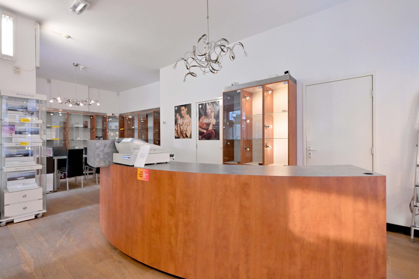 Bekijk foto 5 van Spijkerboorsteeg 23