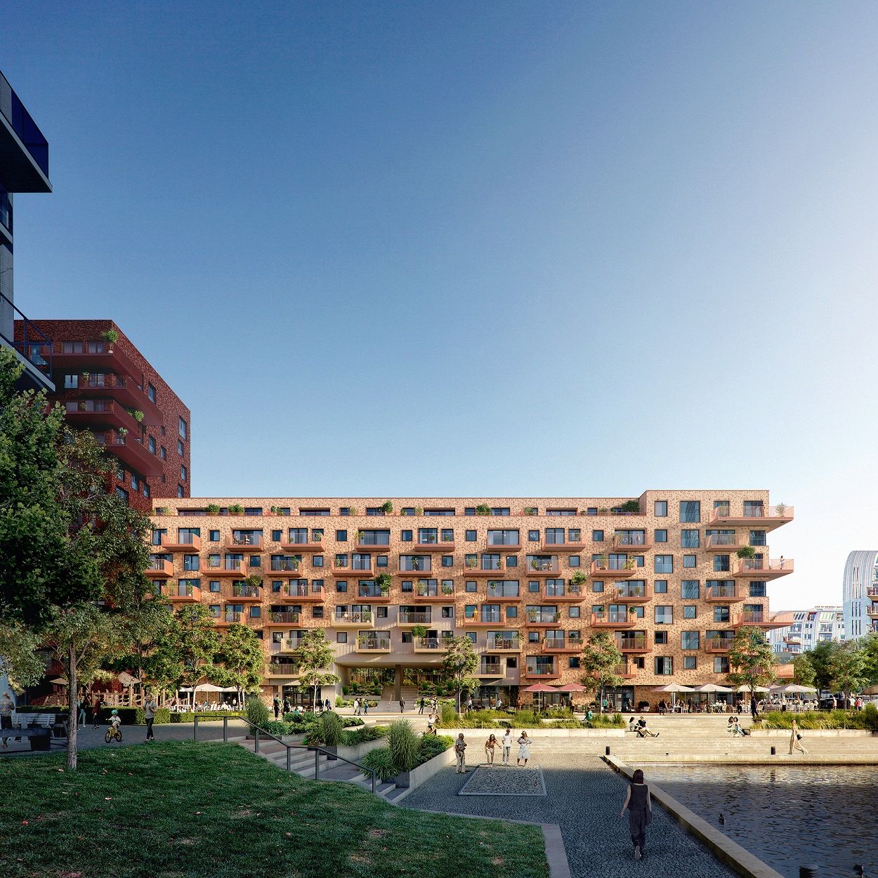 Bekijk foto 2 van Residentieplein 2