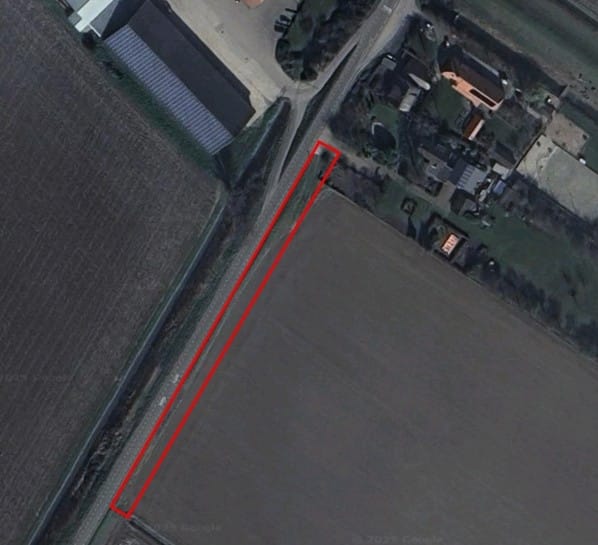 Boerendijk - Fijnaart - Afbeelding 1