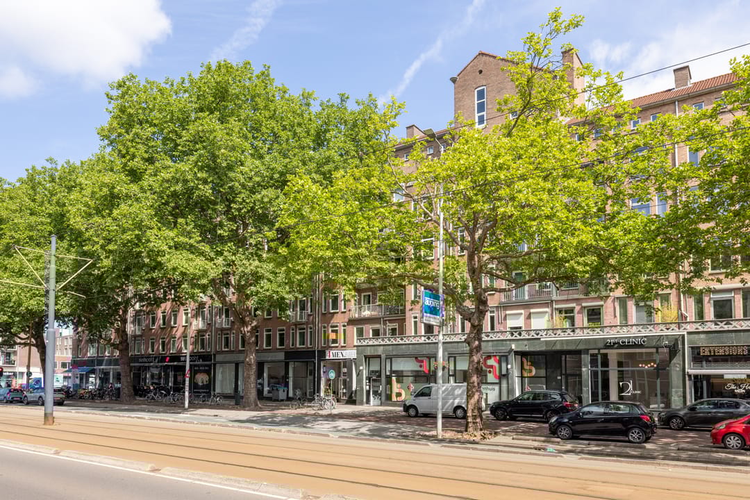 Photo 1 of Herman Robbersstraat 110-F