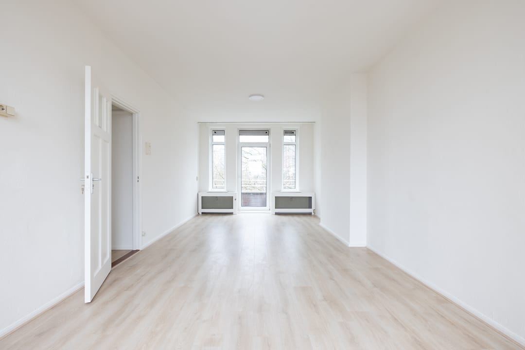 Photo 2 of Herman Robbersstraat 110-F