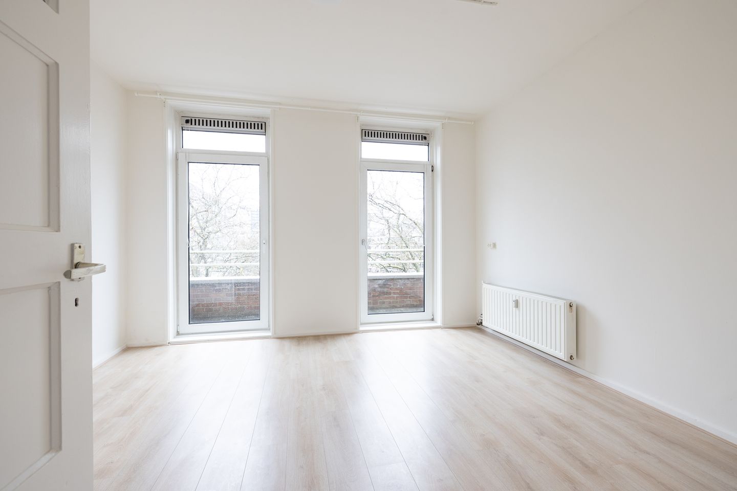 Photo 4 of Herman Robbersstraat 110-F