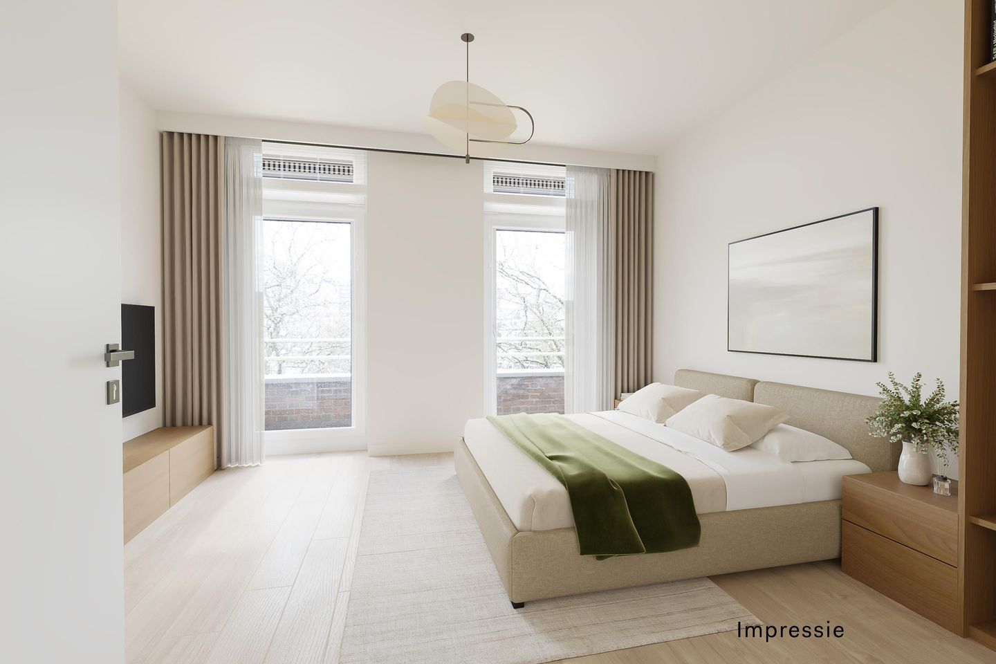 Photo 5 of Herman Robbersstraat 110-F