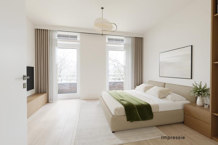 Photo 5 of Herman Robbersstraat 110-F