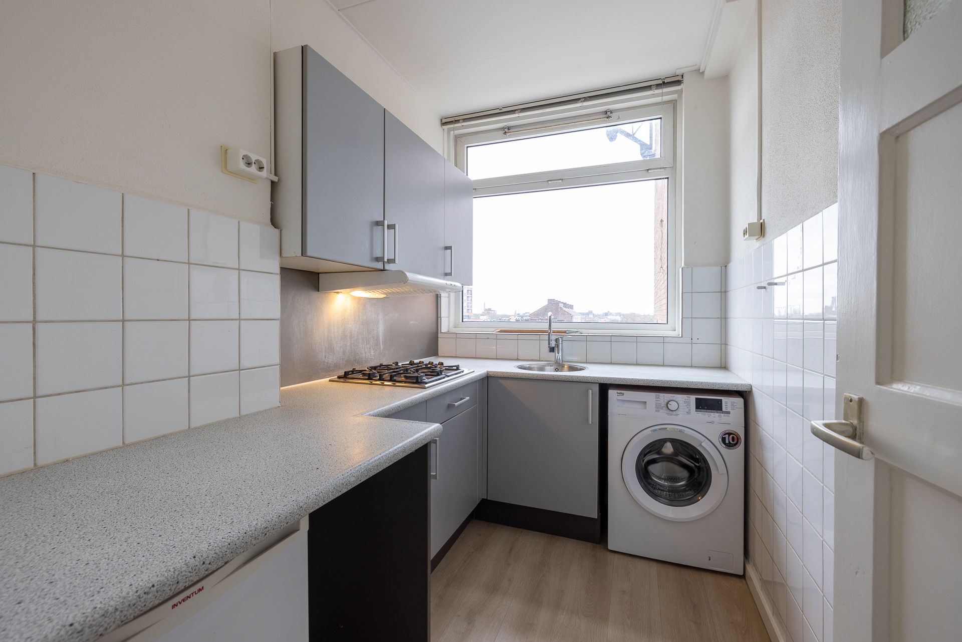 Photo 6 of Herman Robbersstraat 110-F