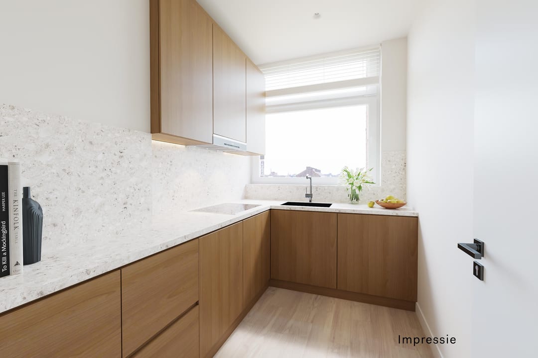 Photo 7 of Herman Robbersstraat 110-F