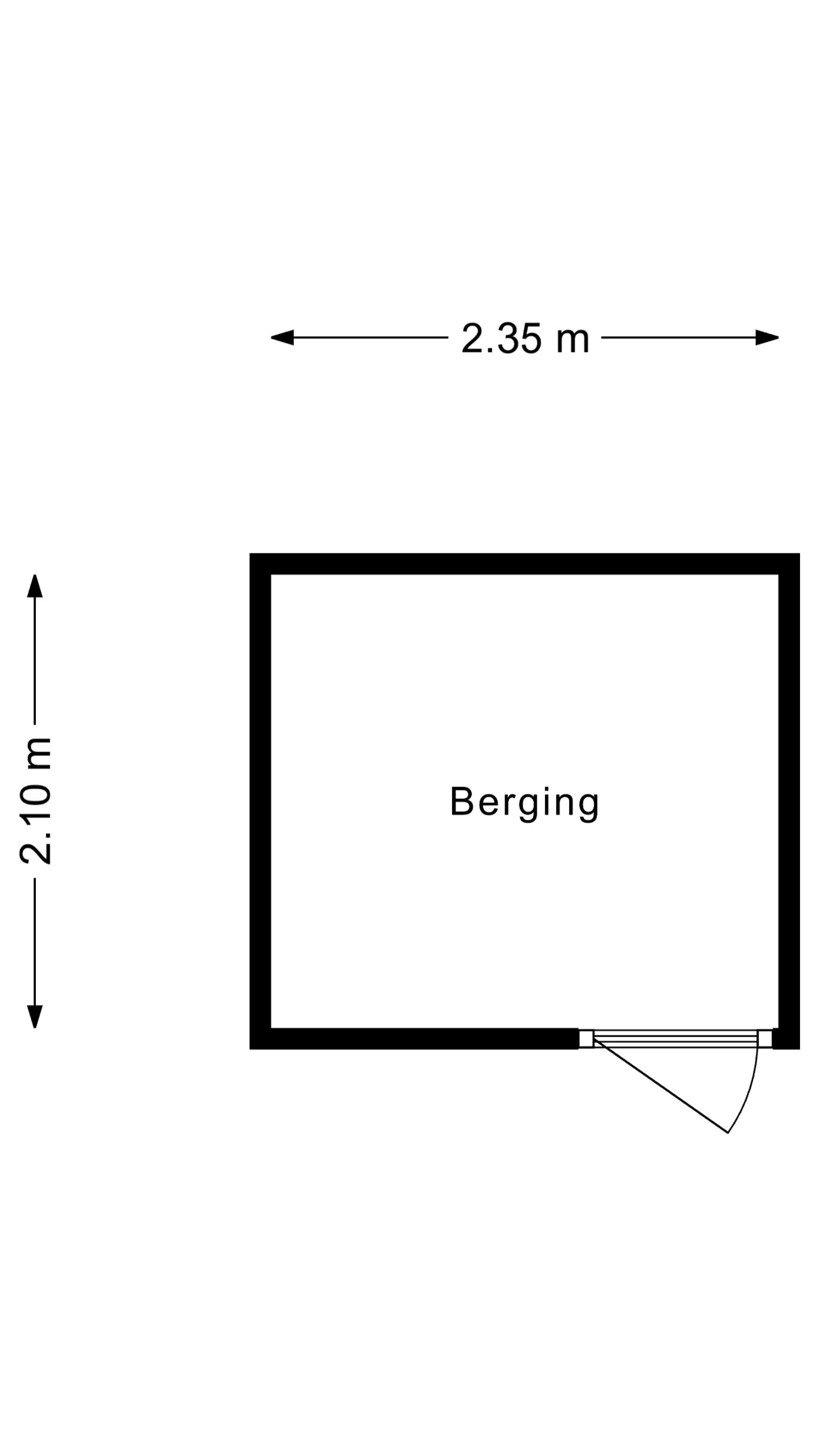 Photo 21 of Herman Robbersstraat 110-F