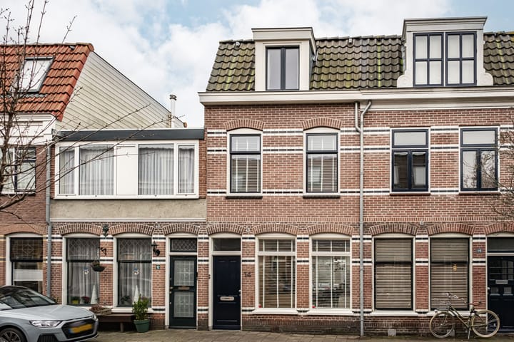 Soutmanstraat 14 main image