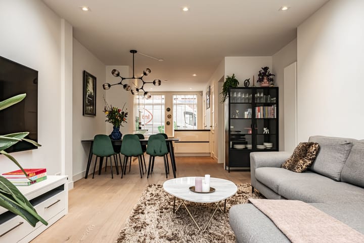 Photo 3 of Soutmanstraat 14