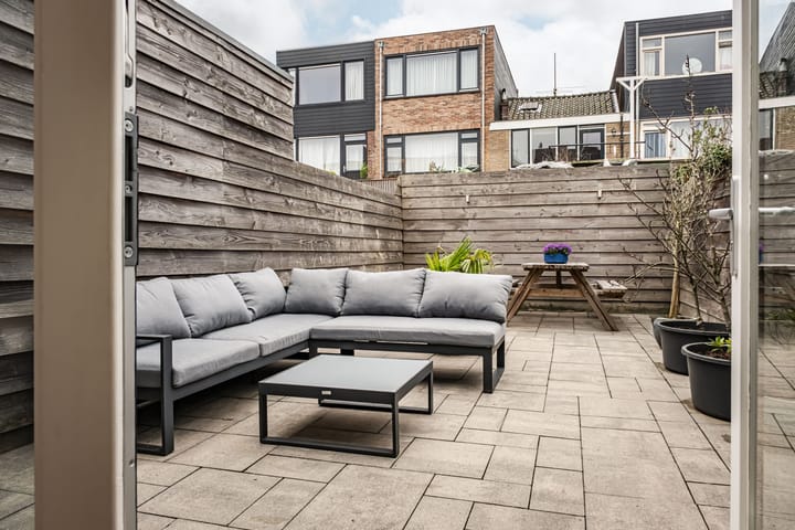 Photo 4 of Soutmanstraat 14