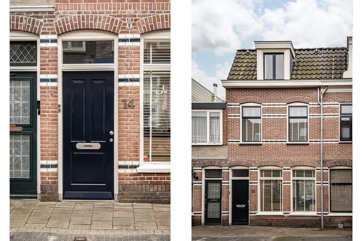 Foto 5 van Soutmanstraat 14