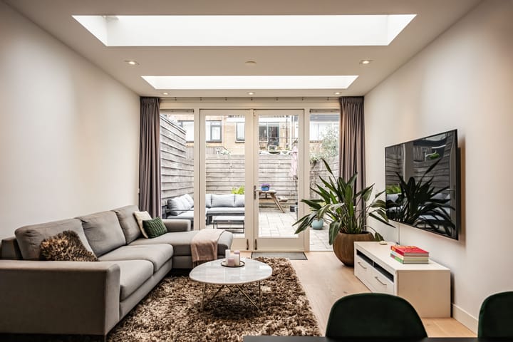 Foto 10 van Soutmanstraat 14