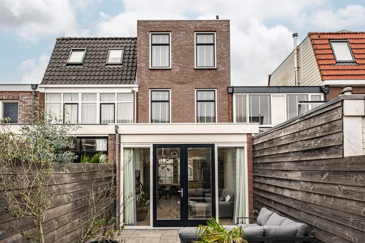 Foto 15 van Soutmanstraat 14