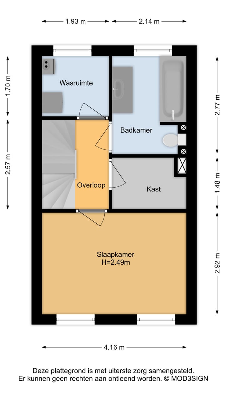 Foto 35 van Soutmanstraat 14