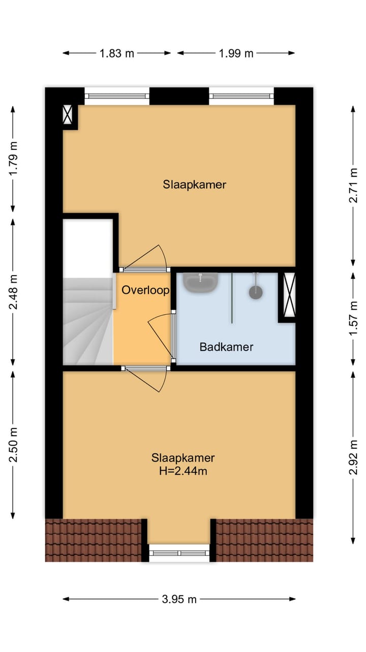 Foto 36 van Soutmanstraat 14