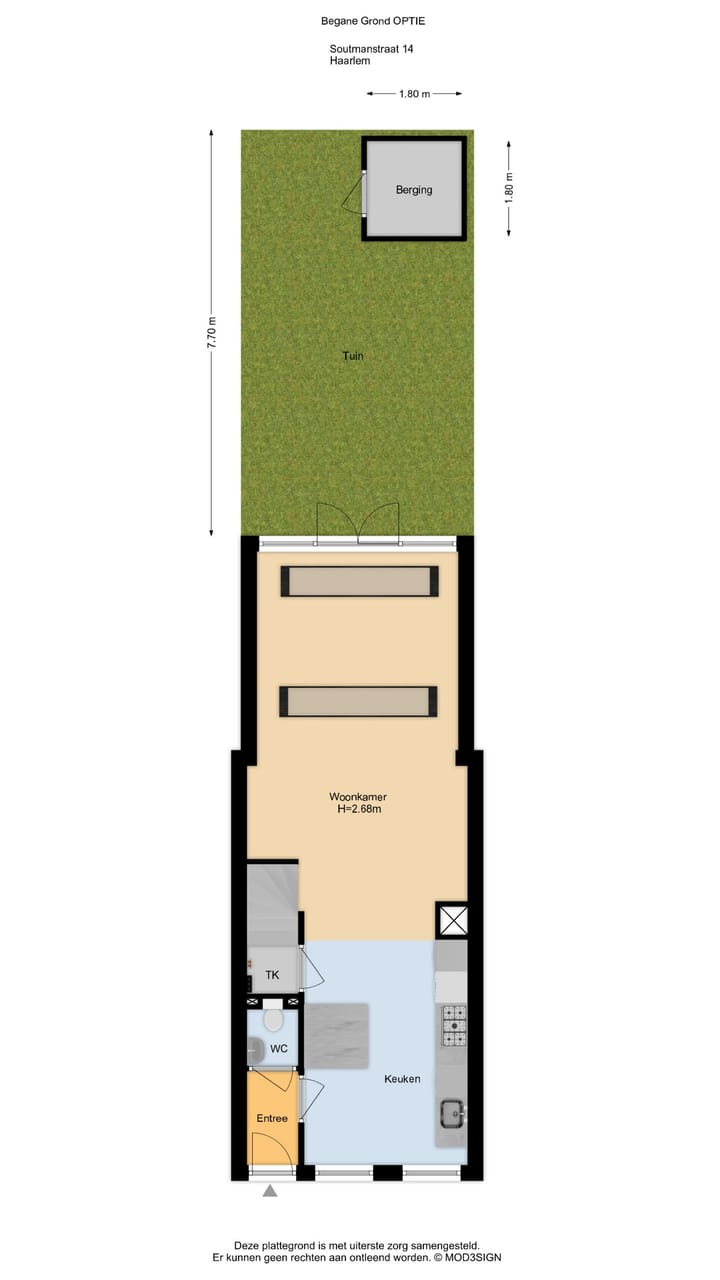 Foto 37 van Soutmanstraat 14