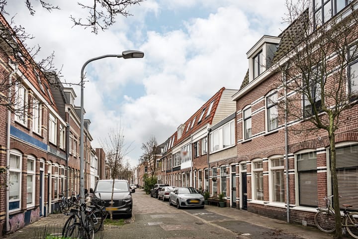 Foto 33 van Soutmanstraat 14