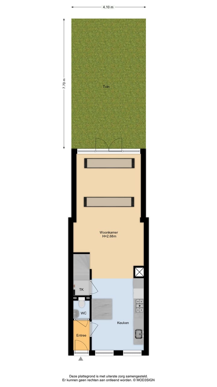 Foto 38 van Soutmanstraat 14