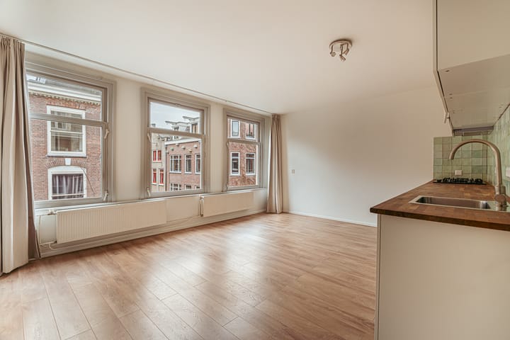 Foto 6 van Goudsbloemstraat 32-2