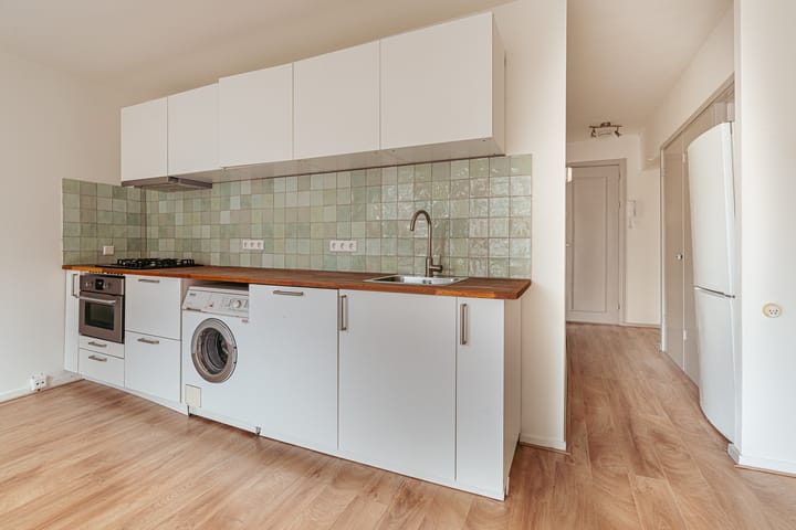 Foto 7 van Goudsbloemstraat 32-2