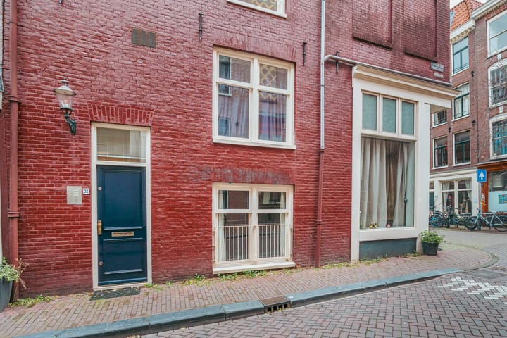 Foto 11 van Goudsbloemstraat 32-2