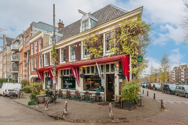 Foto 15 van Goudsbloemstraat 32-2