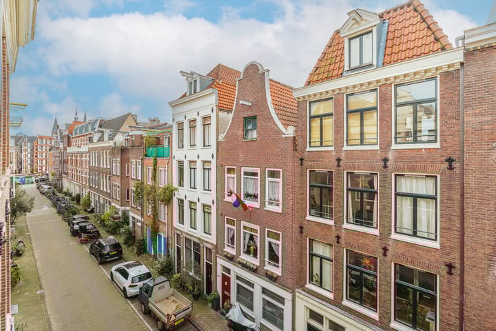 Foto 17 van Goudsbloemstraat 32-2