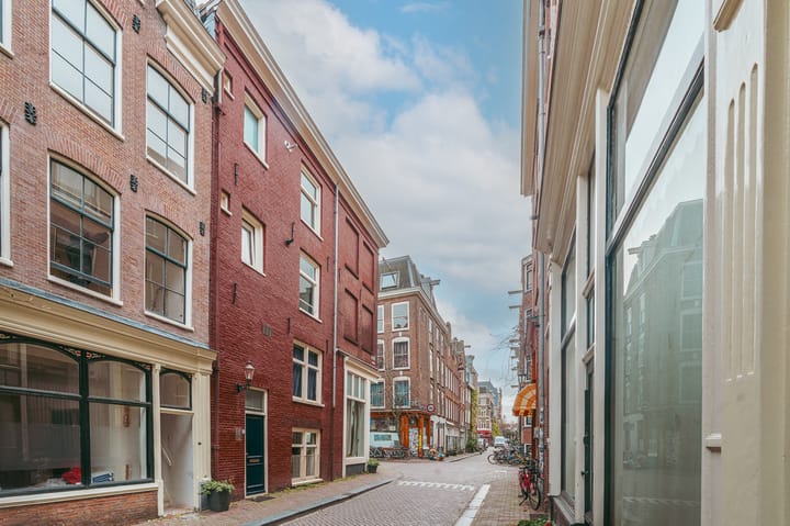 Foto 18 van Goudsbloemstraat 32-2