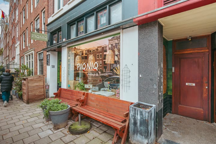 Foto 20 van Goudsbloemstraat 32-2